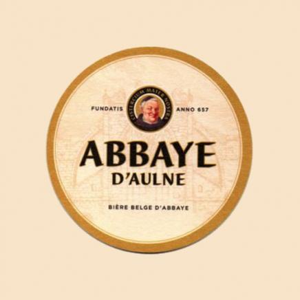 Brasserie Abbaye d'Aulne